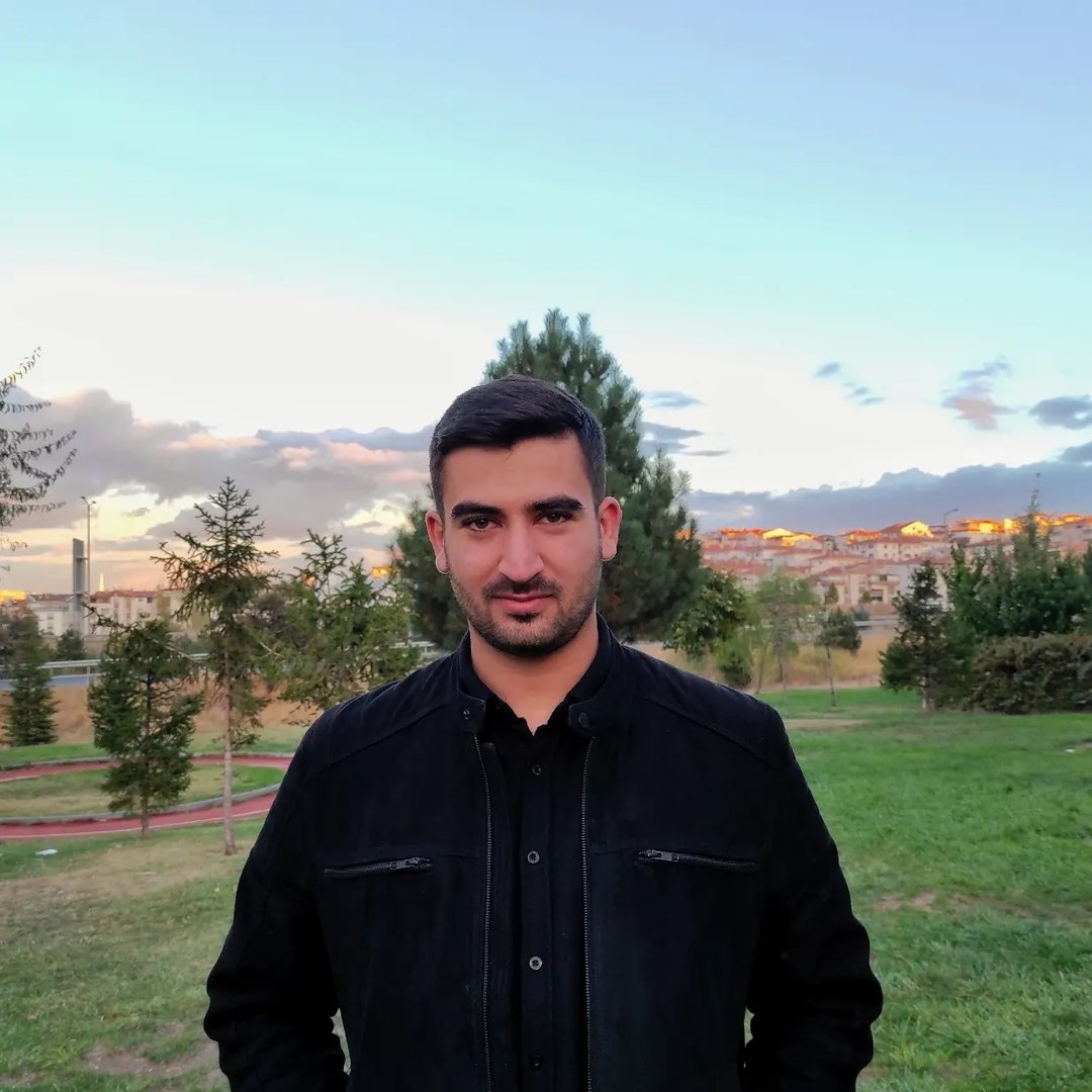 Emirhan Beyribey